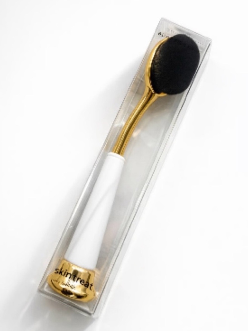 NWT! Tarte Skin Treat Foundation Brush